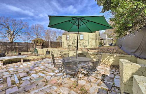 Birmingham Vacation Rental 9 Miles to Downtown! - Foto 22