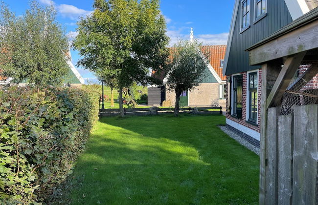 Modern Dutch Villa With Terrace - Foto 20