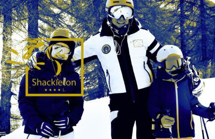 Shackleton Chalet - Foto 59