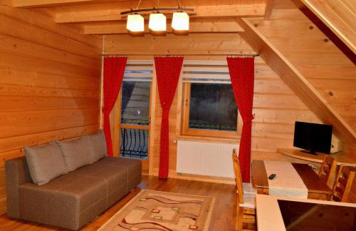 Domki u Kromki - Foto 48