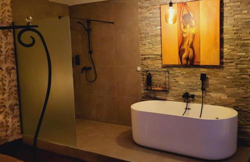 Ferienwohnung Time out - Foto 5