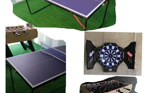 Maison proche Futuroscope - Foto 26