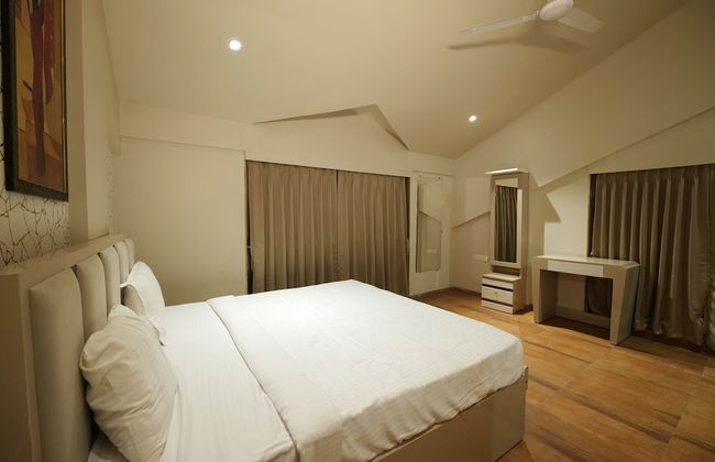 Green Wood Villa By 97RoyalVista - Foto 1