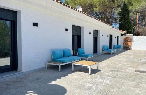 La Colina de Charly - Foto 12