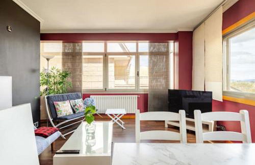 Piso en sitio tranquilo Zona del aeropuerto de VGO - Foto 6