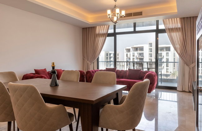 VESTA - Cairo Festival City Residence - Photo 71