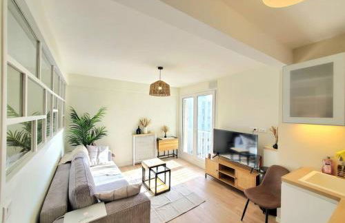 Charenton View Paris Door Best Location metro - Foto 1