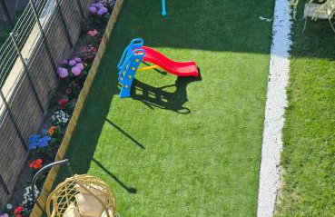 Garden's House Pozar in Aridaia - Photo 36