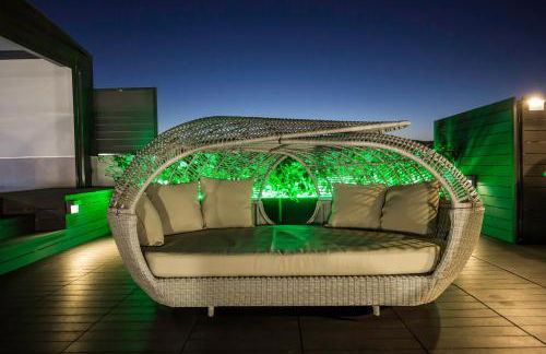 Zambelis Athens Penthouse Spa - Photo 10