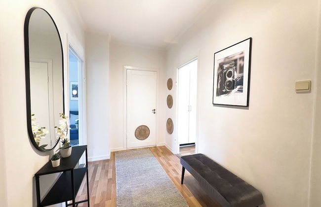 Prinshöjden Hotel - Smart Digital Apartments & Villas - Foto 34