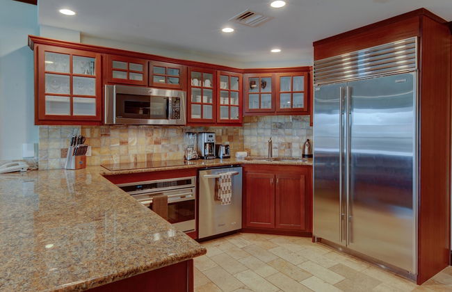 Hale Tiare 2 Bedroom Condo by RedAwning - Foto 9