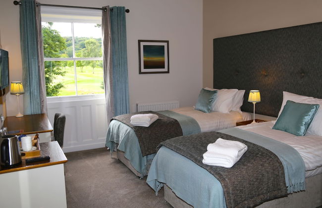 Woodsome Hall Golf Club Cottage on the Course - Foto 4