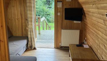 Mountain Edge Resort Mega pod 2 with Hot Tub - Foto 4