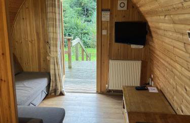 Mountain Edge Resort Mega pod 6 with Hot Tub - Photo 7