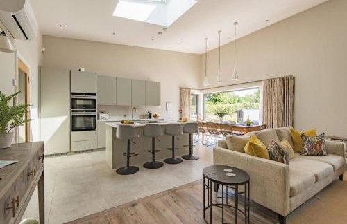 The Old Cherry Barn - Luxury barn conversion - Photo 1