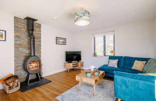 3 Bed in Llanelltyd 90805 - Foto 8