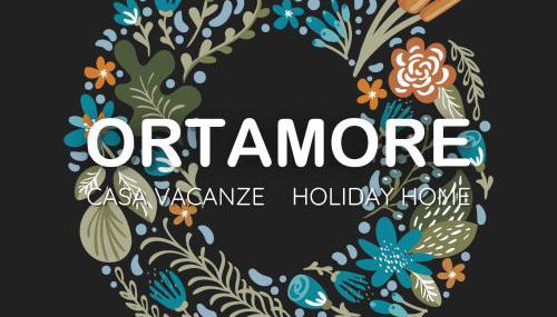 Appartamento Vacanze - Holiday Apartment "Ortamore" - Foto 2