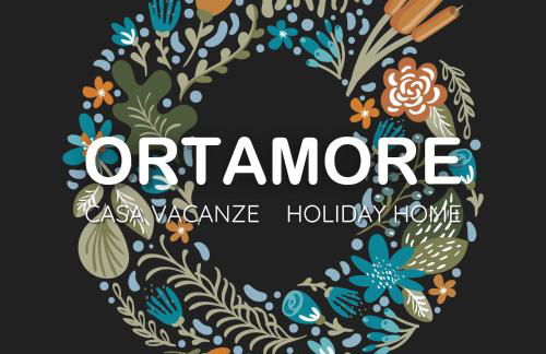 Appartamento Vacanze - Holiday Apartment "Ortamore" - Foto 2