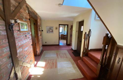 Stunning Rustic Home, New Forest National Park - Photo 14