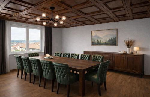 Gästehaus Jekle Zimmer & Ferienwohnungen - Foto 38