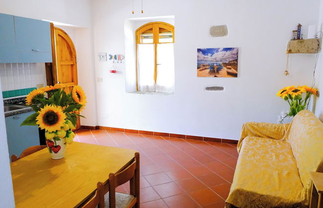 La Casa dei Due Ulivi - Foto 15