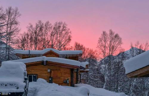 Eagle River Retreat - Foto 33