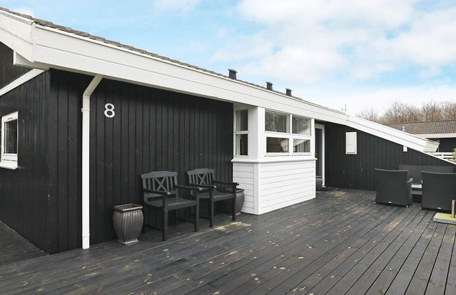 Luxury Haven Near Havneby-by Traum - Foto 27