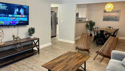 Coral Gable 3BR House - Foto 4