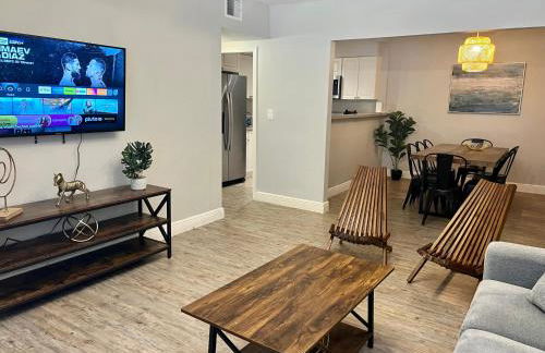 Coral Gable 3BR House - Foto 4