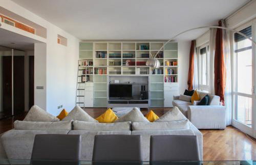 Heart Milan Apartments - Porta Romana - Photo 143