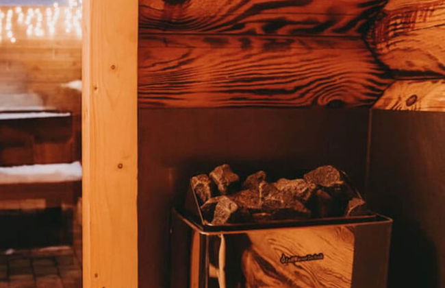 Eifel Chalet Holiday Apartment - Foto 1