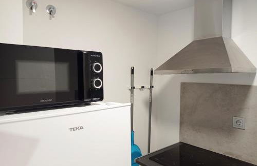 Apartamentos Hi Apartaments Santander 3000 - Foto 34