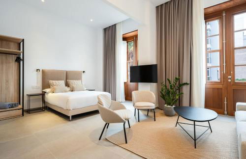 Callao Suites by IRES LAR - Foto 21