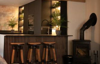 Akasha Spa Retreat Cottage - Foto 17