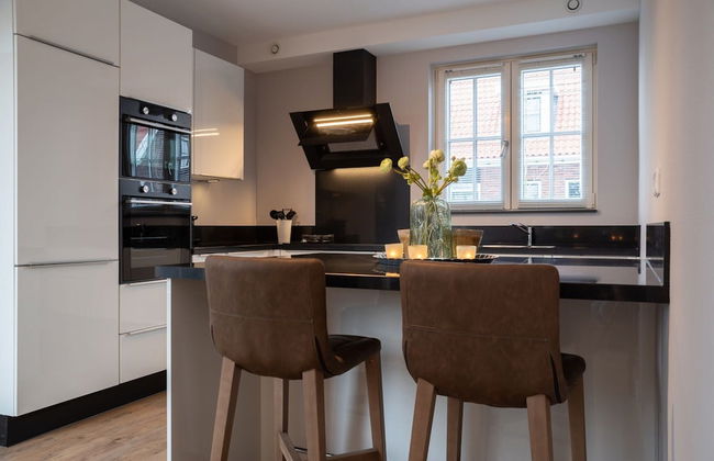 Luxury 8-person Wellness Villa With Sauna and Outdoor hot tub is Unique - Photo 36