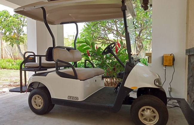 5 Bedroom Luxury Villa at Belle Riviere Residence - Photo 30