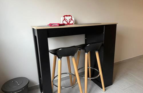 Liberte-Apartment with parking - Photo 14