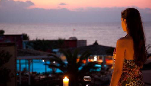 Mylos Hotel Apartments - Foto 1