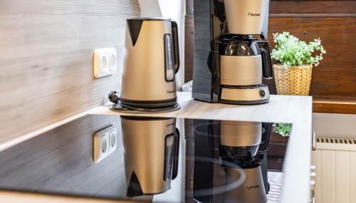 Ferienwohnung Weitblick - Foto 5