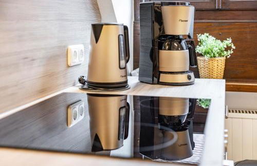 Ferienwohnung Weitblick - Photo 5