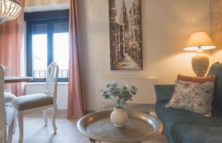 Apartamentos Florinda de la Cava Toledo - 5 - Foto 7