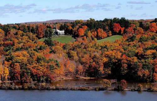 Extraordinary Private Retreat Near NYC - Foto 50