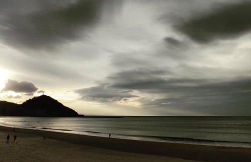 Spacious Confortable Next Beach and Pintxos Area - Foto 51