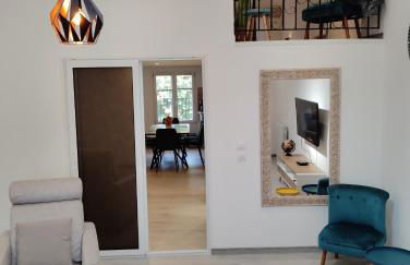 Maison chez Marthe - Foto 9