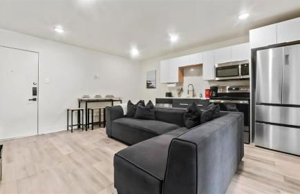 Modern Dallas Getaway - Foto 8