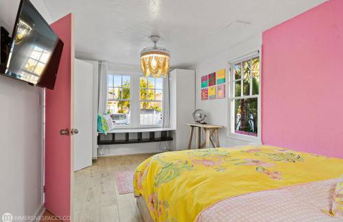 The Love Shacks - Foto 29