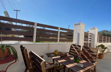 Mpanos Sea Apartment 1 - Foto 10