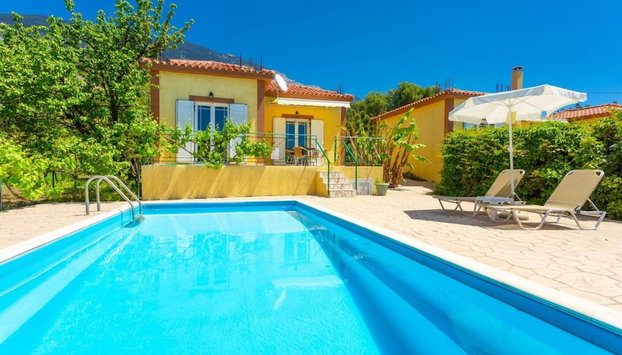 Russa Villas Collection - Foto 5, Habitación