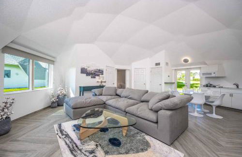 Sumner Lake Tiny House - Photo 1