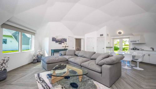 Sumner Lake Tiny House - Foto 1